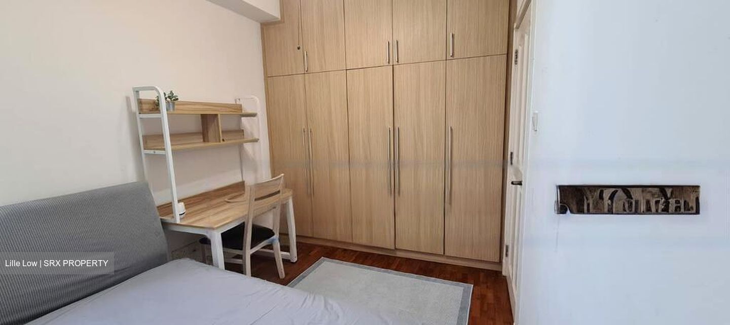 The Sunny Spring (D14), Apartment #458207161